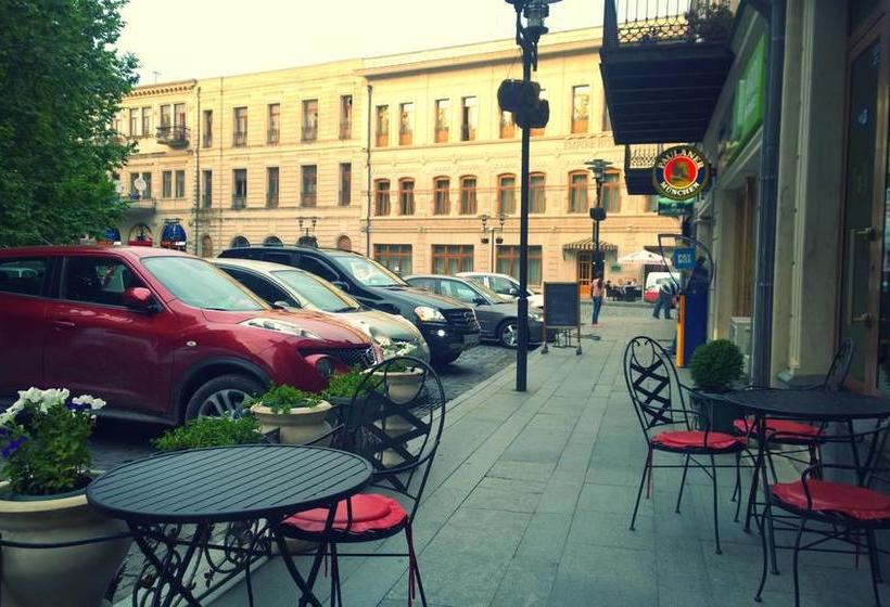 Fotos del hotel Old Town:  11