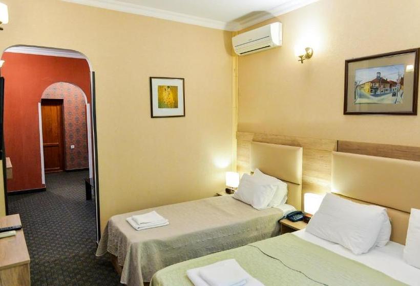 Fotos del hotel Old Town:  15