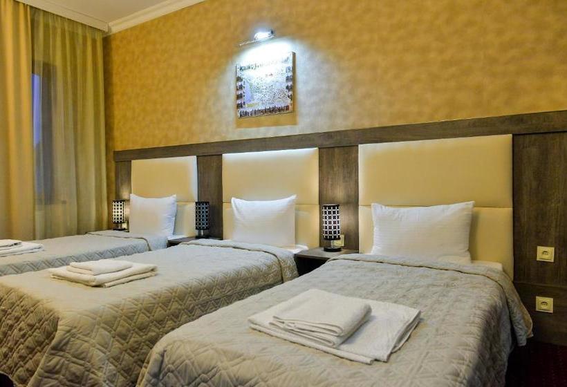 Fotos del hotel Old Town:  9