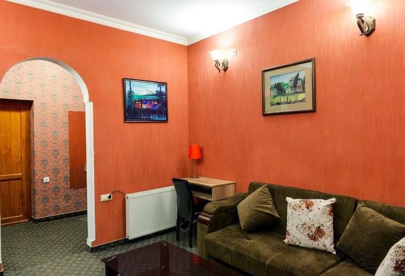 Fotos del hotel Old Town:  22