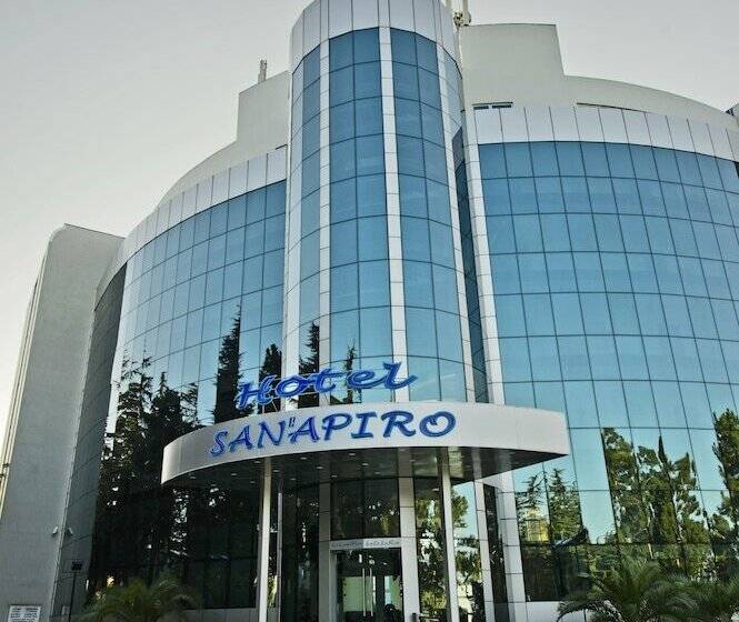 Fotos del hotel Sanapiro:  11