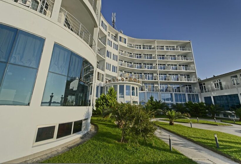 Fotos del hotel Sanapiro:  15