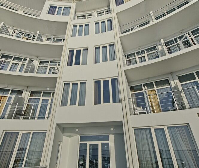 Fotos del hotel Sanapiro:  7