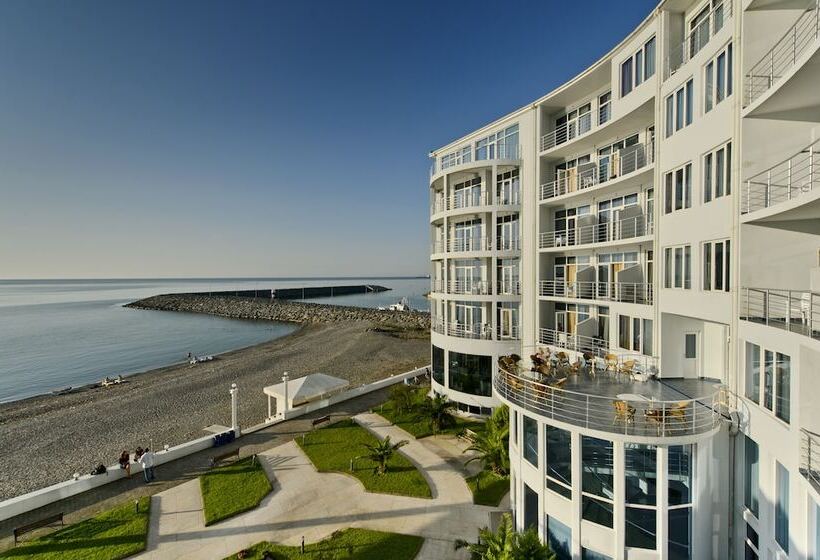 Fotos del hotel Sanapiro:  13