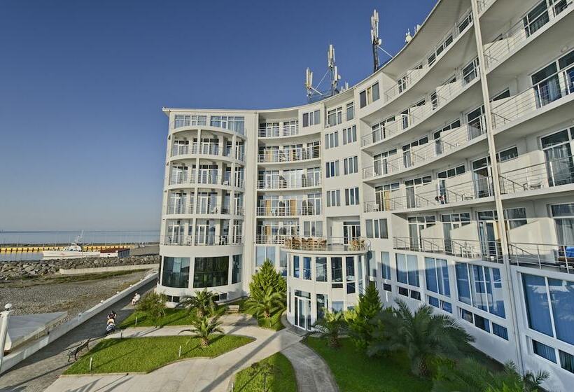 Fotos del hotel Sanapiro:  2