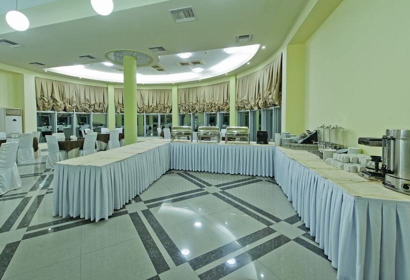 Fotos del hotel Sanapiro:  9