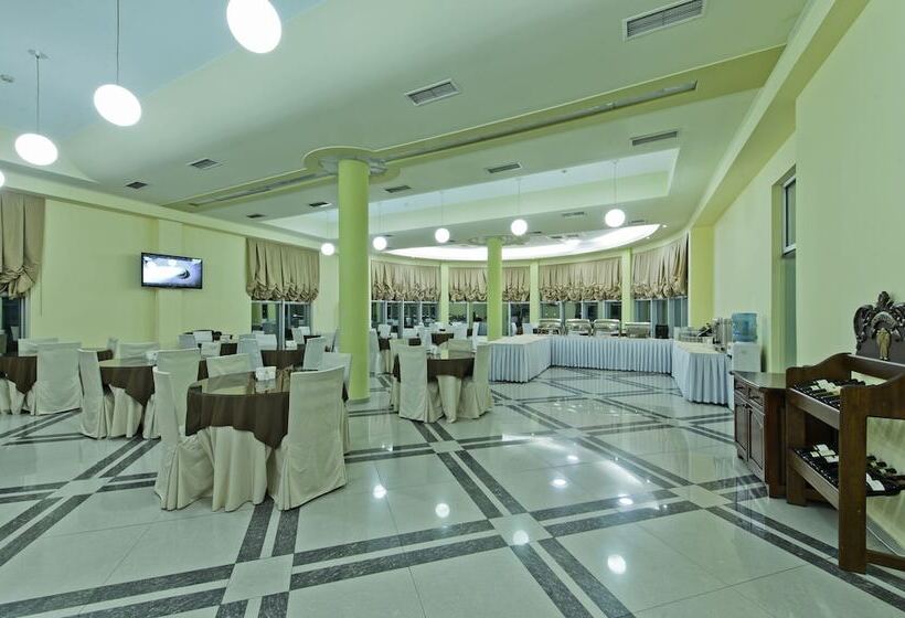 Fotos del hotel Sanapiro:  4