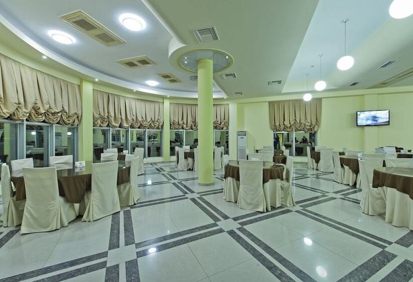 Fotos del hotel Sanapiro:  3