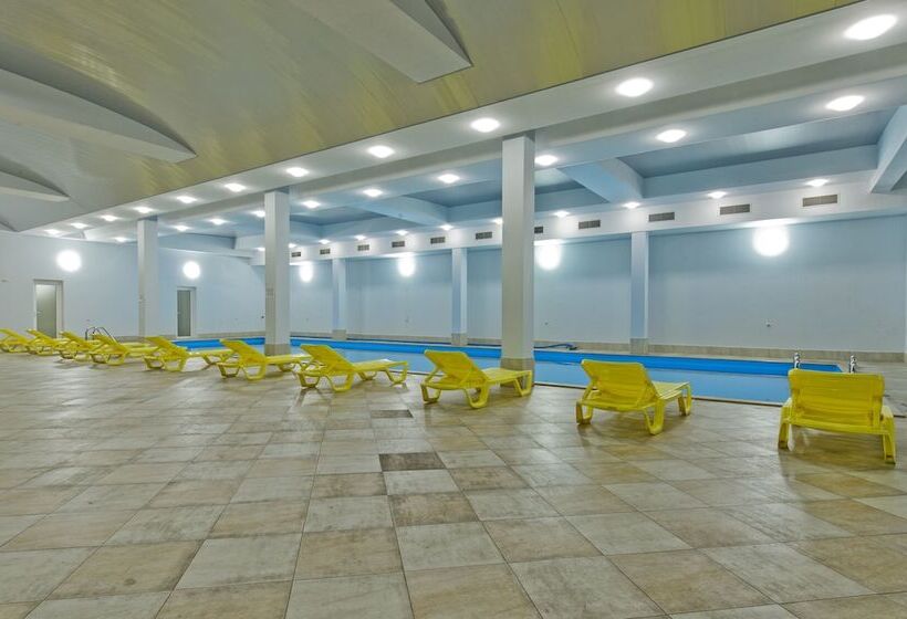 Fotos del hotel Sanapiro:  8