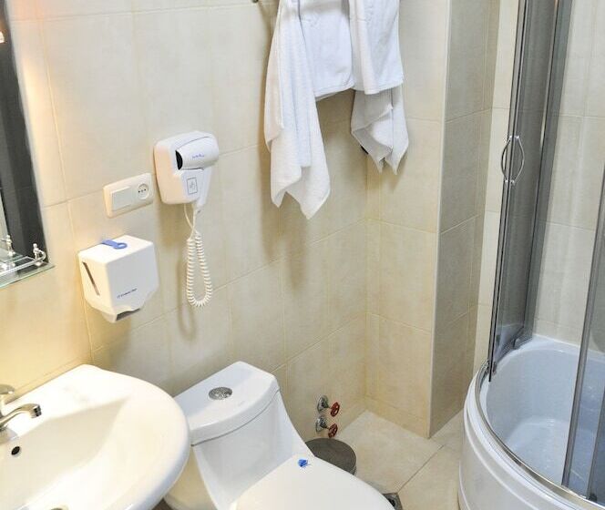 Fotos del hotel Sanapiro:  12