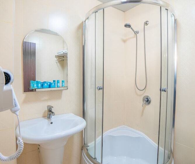 Fotos del hotel Sanapiro:  14