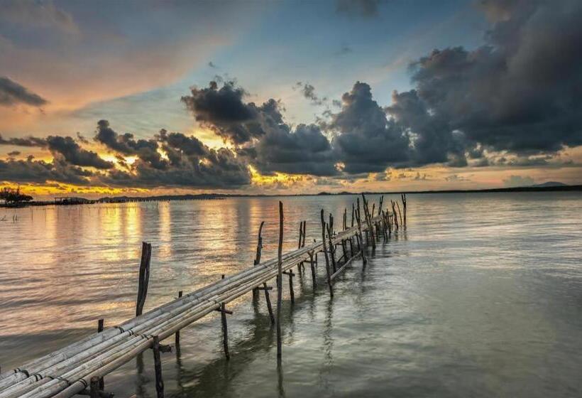 Fotos del hotel Vang Vieng Boutique:  20