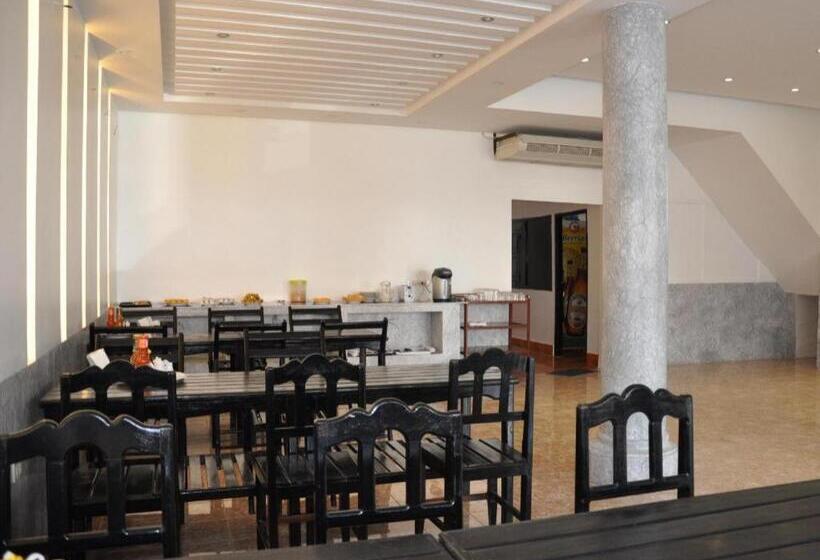 Fotos del hotel Vang Vieng Boutique:  3