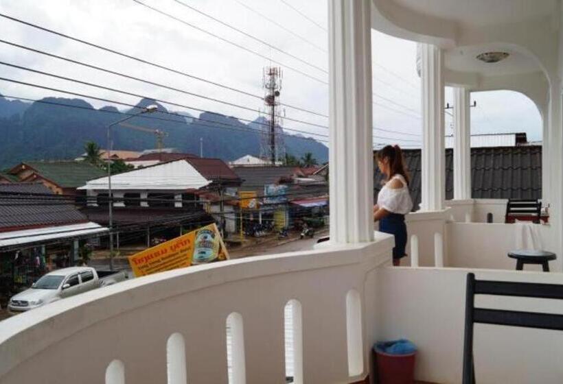 Fotos del hotel Vang Vieng Boutique:  22