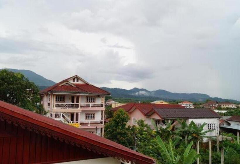 Fotos del hotel Vang Vieng Boutique:  21