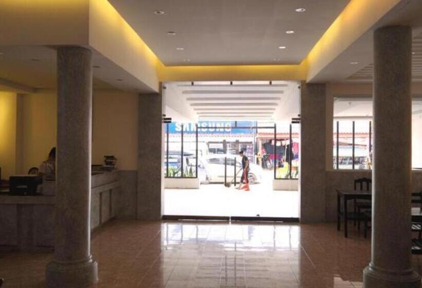 Fotos del hotel Vang Vieng Boutique:  8