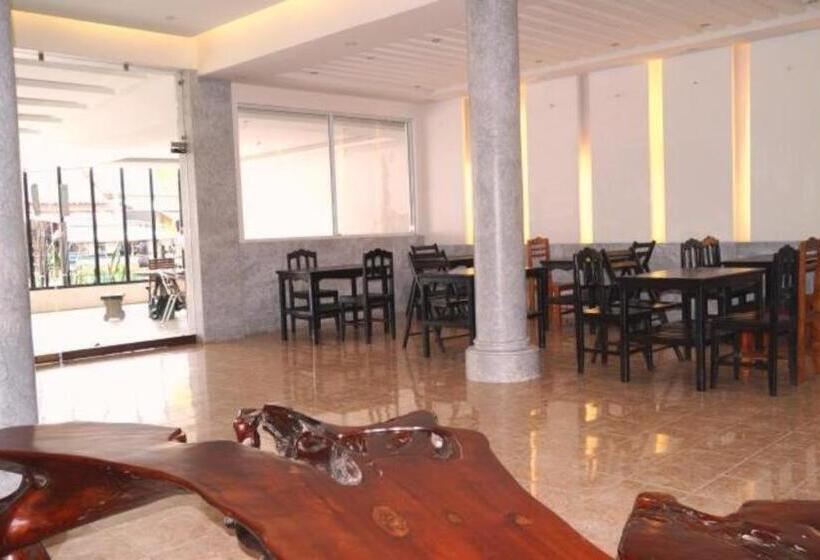 Fotos del hotel Vang Vieng Boutique:  4