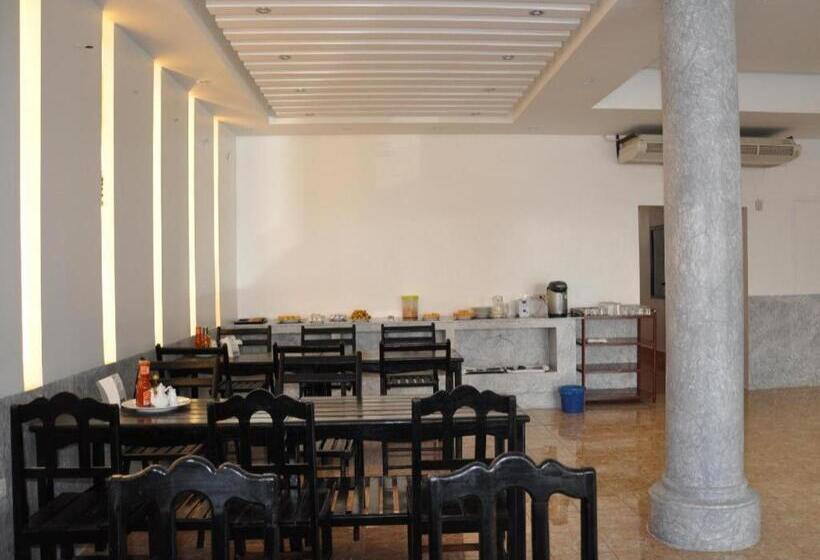 Fotos del hotel Vang Vieng Boutique:  10