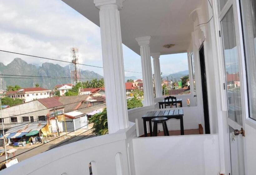Fotos del hotel Vang Vieng Boutique:  24