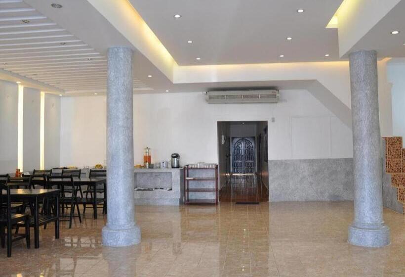 Fotos del hotel Vang Vieng Boutique:  2