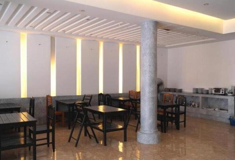 Fotos del hotel Vang Vieng Boutique:  9