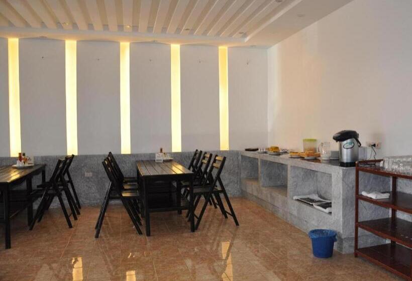 Fotos del hotel Vang Vieng Boutique:  14