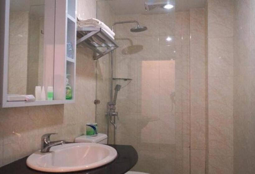 Fotos del hotel Vang Vieng Boutique:  11