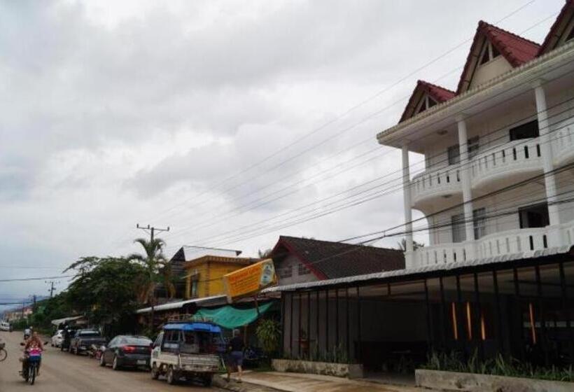 Fotos del hotel Vang Vieng Boutique:  25