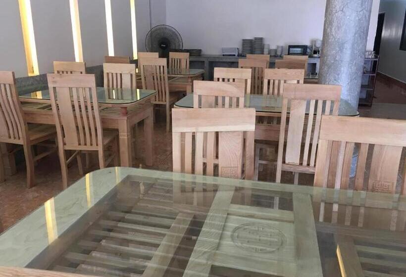 Fotos del hotel Vang Vieng Boutique:  5