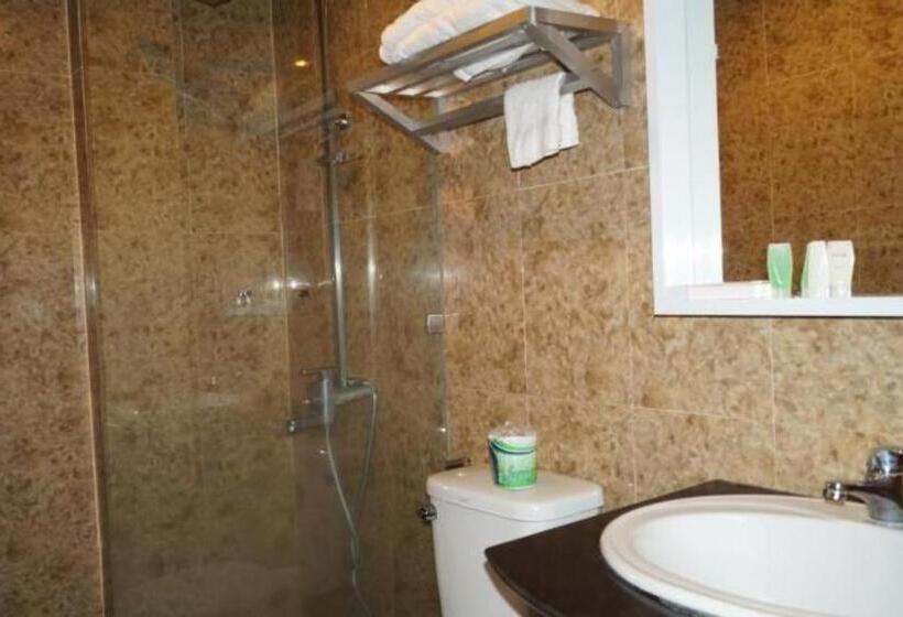 Fotos del hotel Vang Vieng Boutique:  6