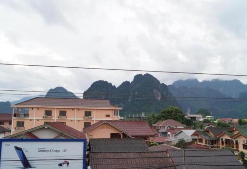 Fotos del hotel Vang Vieng Boutique:  18