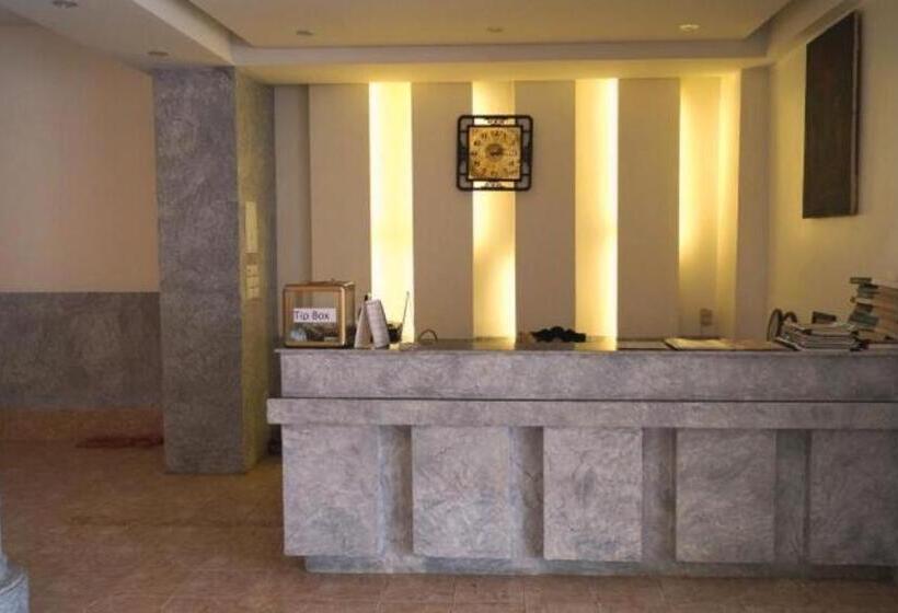 Fotos del hotel Vang Vieng Boutique:  17