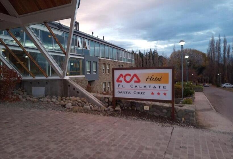 Fotos del hotel Aca El Calafate:  1