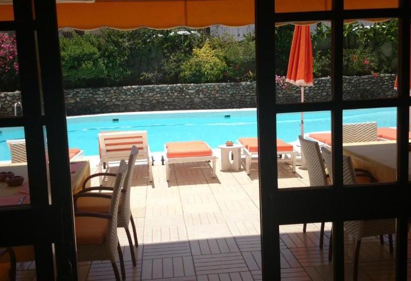 Fotos del hotel Club Canario:  3