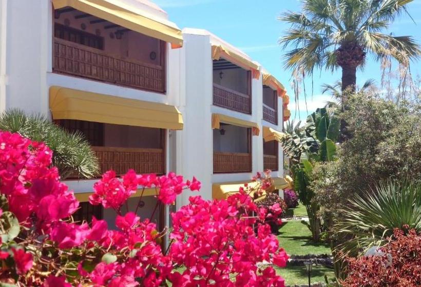 Fotos del hotel Club Canario:  15