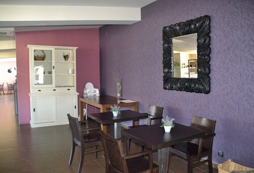 Fotos del hotel Vilar Riu De Baix:  16