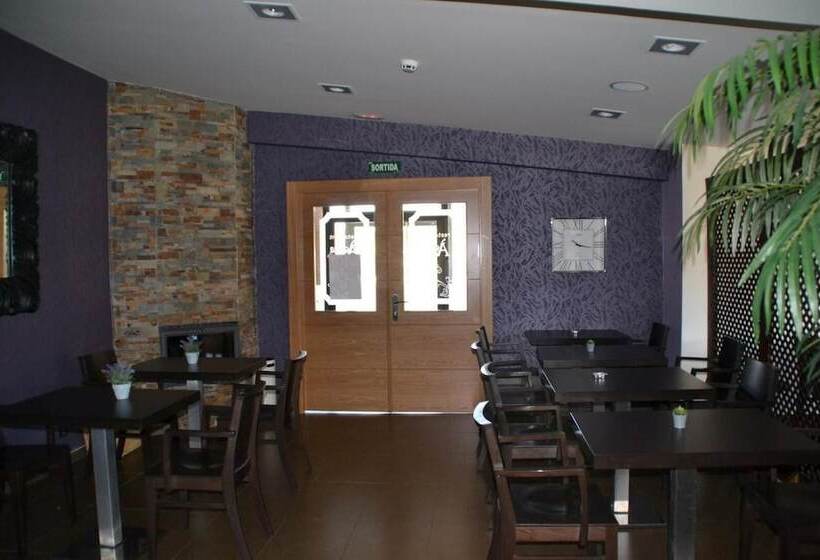 Fotos del hotel Vilar Riu De Baix:  22