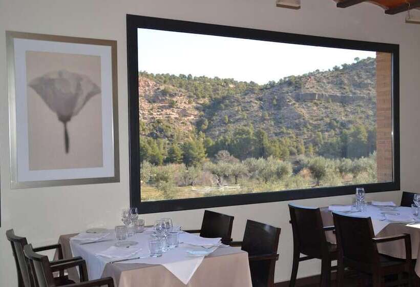 Fotos del hotel Vilar Riu De Baix:  13