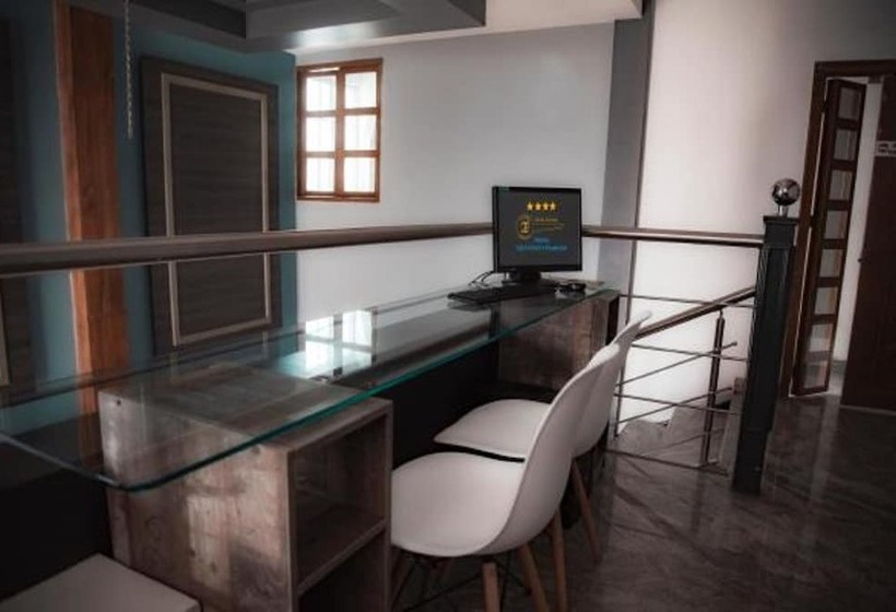 Fotos del hotel Ciudad Latin Palace:  12