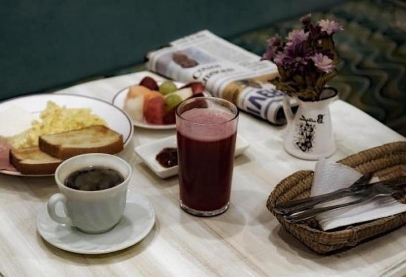 Fotos del hotel Ciudad Latin Palace:  11