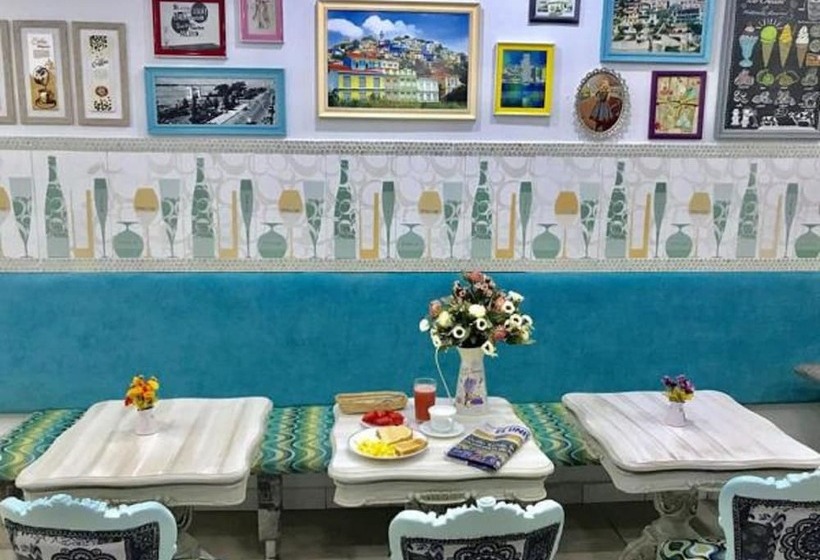 Fotos del hotel Ciudad Latin Palace:  16