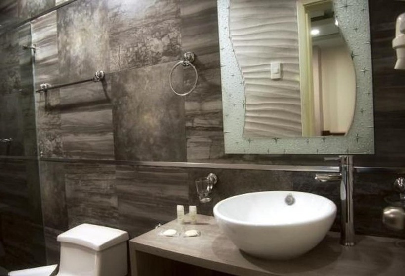 Fotos del hotel Ciudad Latin Palace:  13