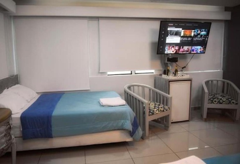 Fotos del hotel Ciudad Latin Palace:  21