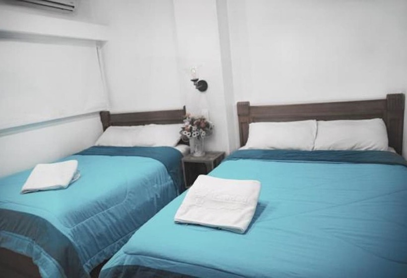 Fotos del hotel Ciudad Latin Palace:  19