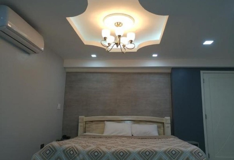 Fotos del hotel Ciudad Latin Palace:  24