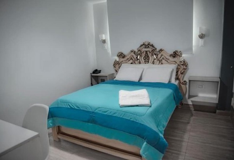 Fotos del hotel Ciudad Latin Palace:  18