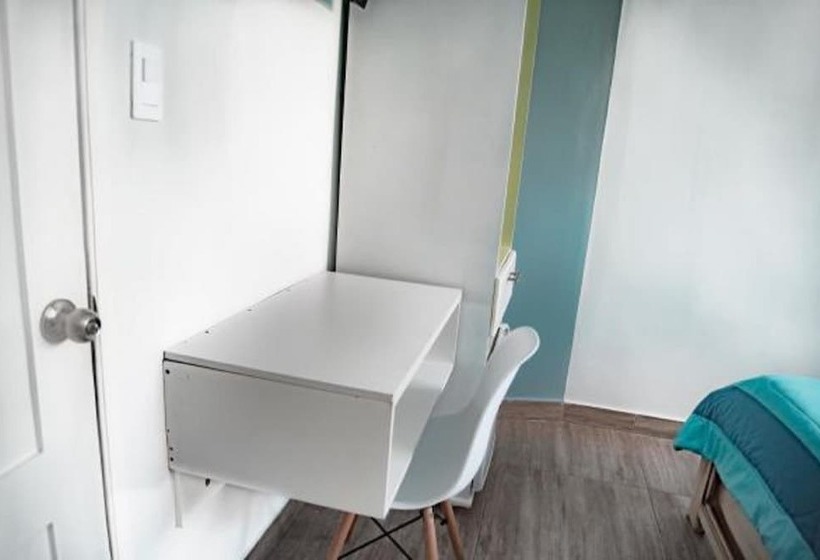 Fotos del hotel Ciudad Latin Palace:  5