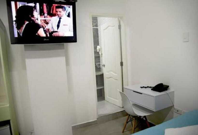 Fotos del hotel Ciudad Latin Palace:  23