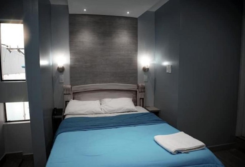 Fotos del hotel Ciudad Latin Palace:  20