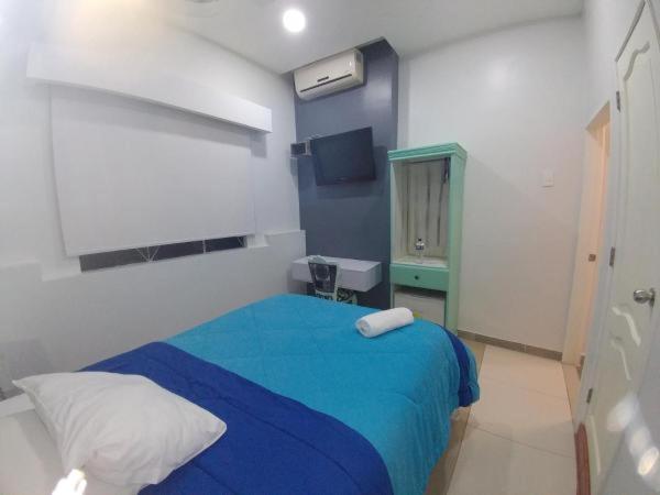 Fotos del hotel Ciudad Latin Palace:  10